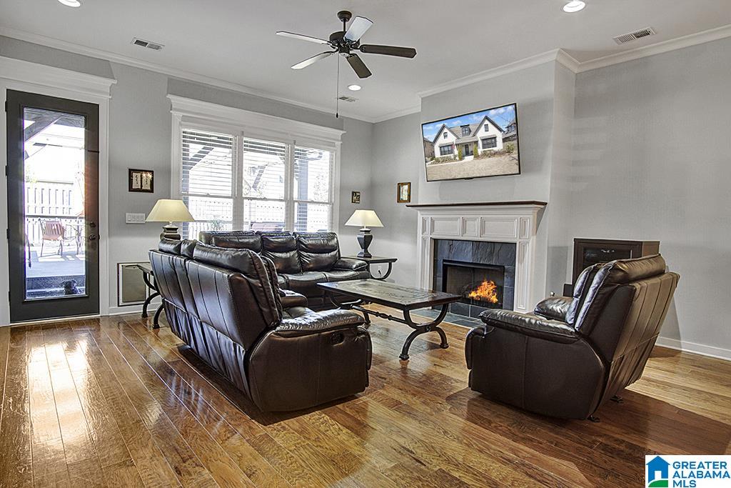 4908 Provence Circle Birmingham, AL 35242 - Photo 4 of 49