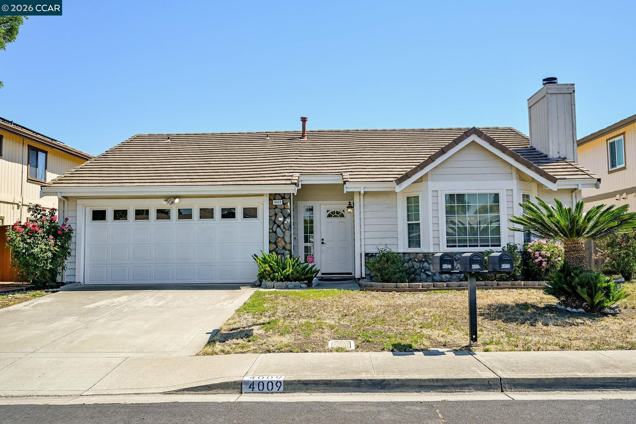 4009 Denver Street Concord, CA 94521 - Photo 1 of 21