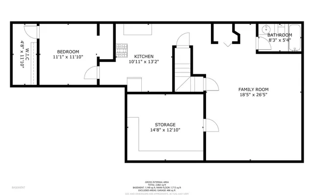 $425,000 | 7260 West 350 North, Shipshewana, IN 46565