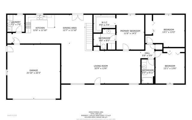 $425,000 | 7260 West 350 North, Shipshewana, IN 46565