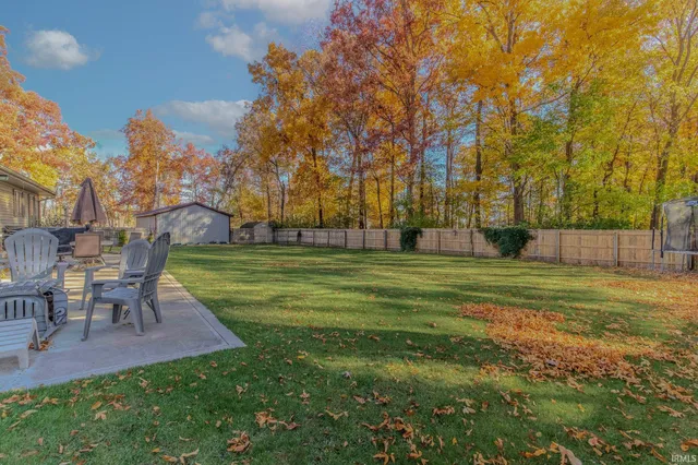 $425,000 | 7260 West 350 North, Shipshewana, IN 46565