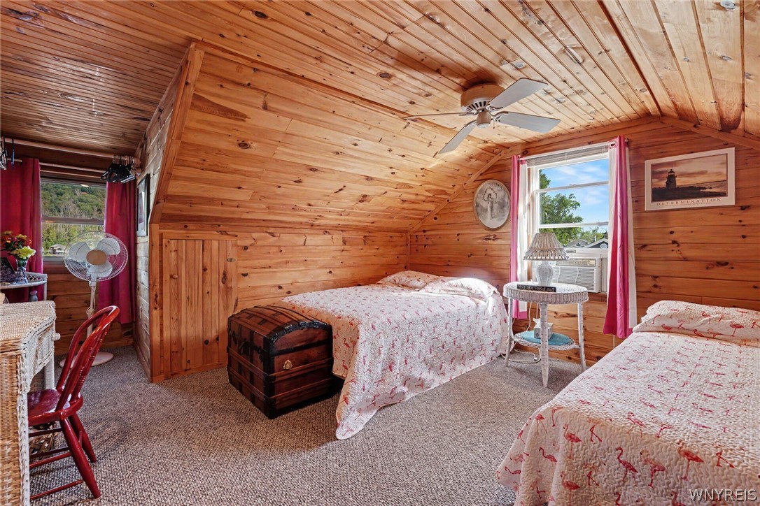 105 South Shore Road Cuba, NY 14727 - Photo 42 of 50