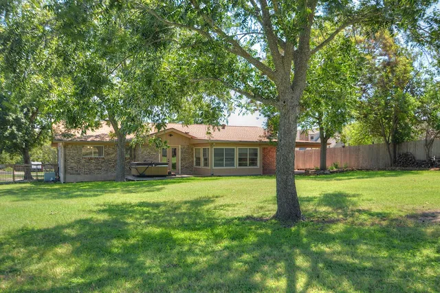 $460,000 | 416 Valley Drive, Kerrville, TX 78028