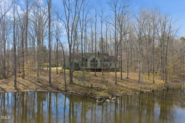 $949,000 | 4070 Swannie Coble Road, Snow Camp, NC 27349