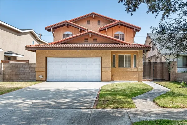 $2,450 | 415 West Center Street, Covina, CA 91723