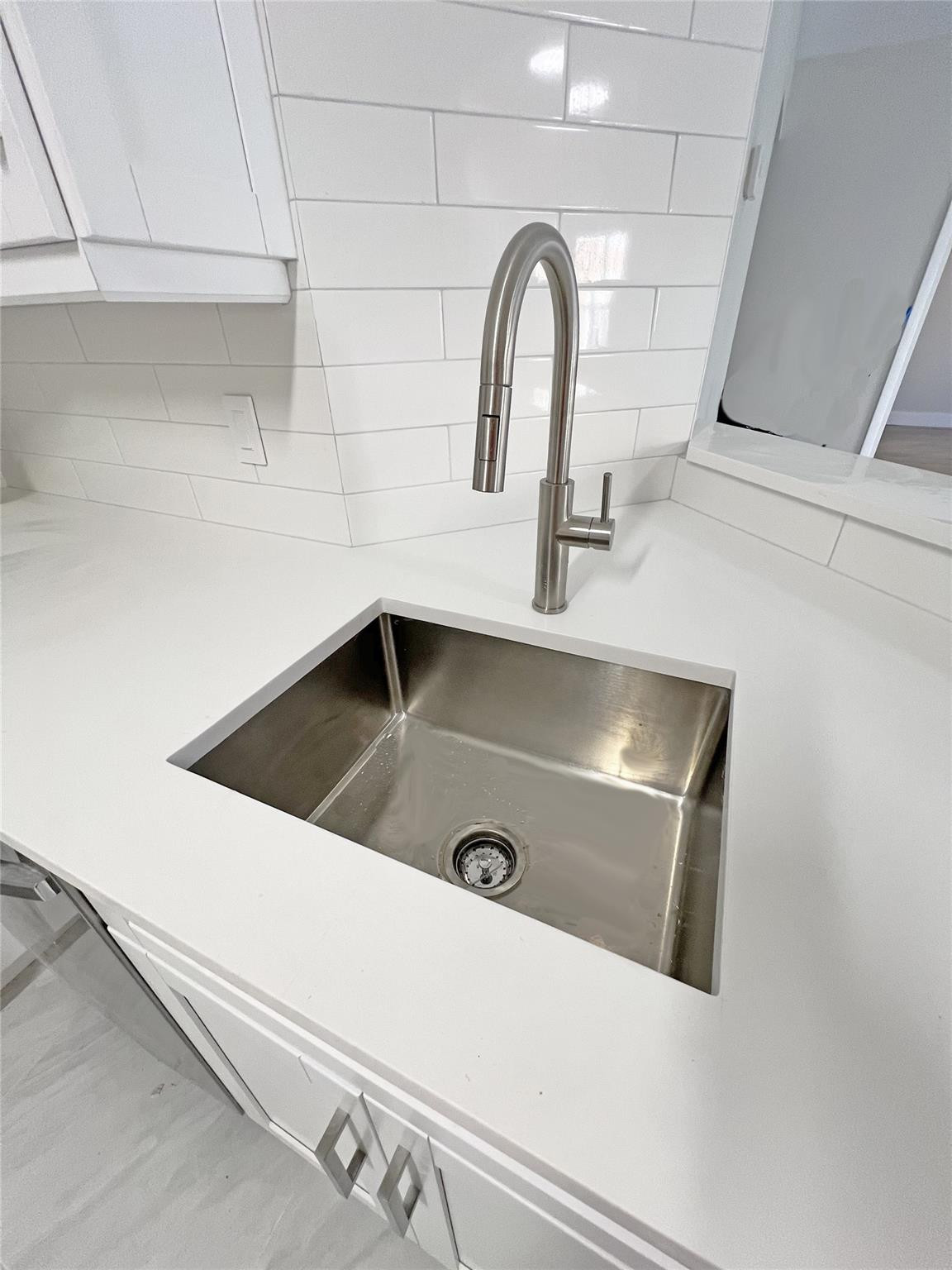 9055 Wiles Road, Unit 208 Coral Springs, FL 33067 - Photo 4 of 35 a close view of sink