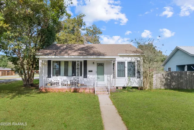 $150,000 | 501 Daspit Street, Gueydan, LA 70542