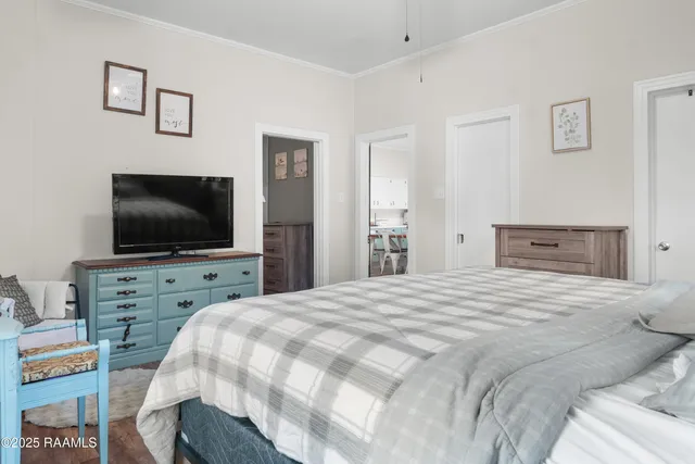 $150,000 | 501 Daspit Street, Gueydan, LA 70542