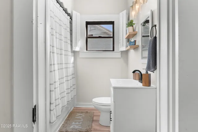 $150,000 | 501 Daspit Street, Gueydan, LA 70542