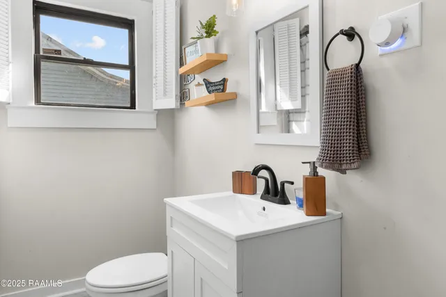 $150,000 | 501 Daspit Street, Gueydan, LA 70542