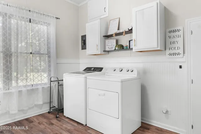 $150,000 | 501 Daspit Street, Gueydan, LA 70542