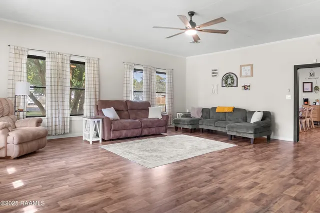 $150,000 | 501 Daspit Street, Gueydan, LA 70542