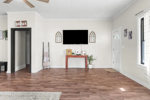 $150,000 | 501 Daspit Street, Gueydan, LA 70542