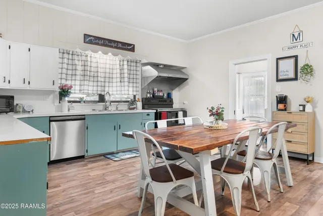 $150,000 | 501 Daspit Street, Gueydan, LA 70542