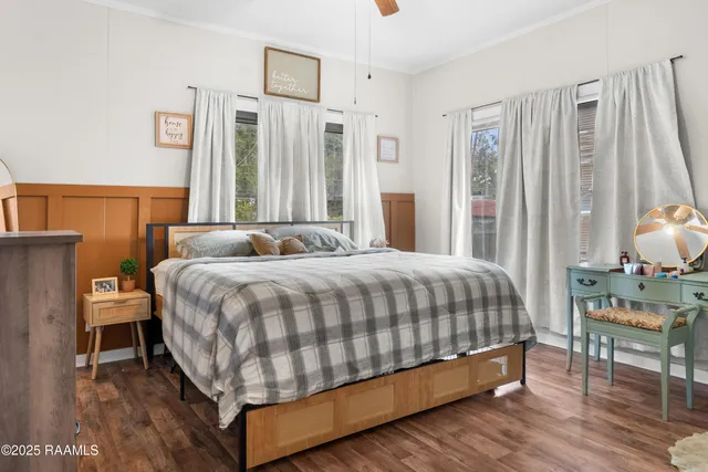 $150,000 | 501 Daspit Street, Gueydan, LA 70542