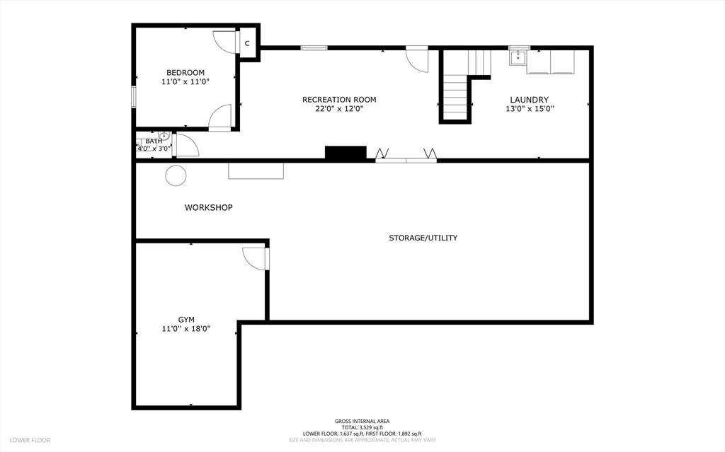 115 Walnut Street Dedham, MA 02026 - Photo 27 of 39