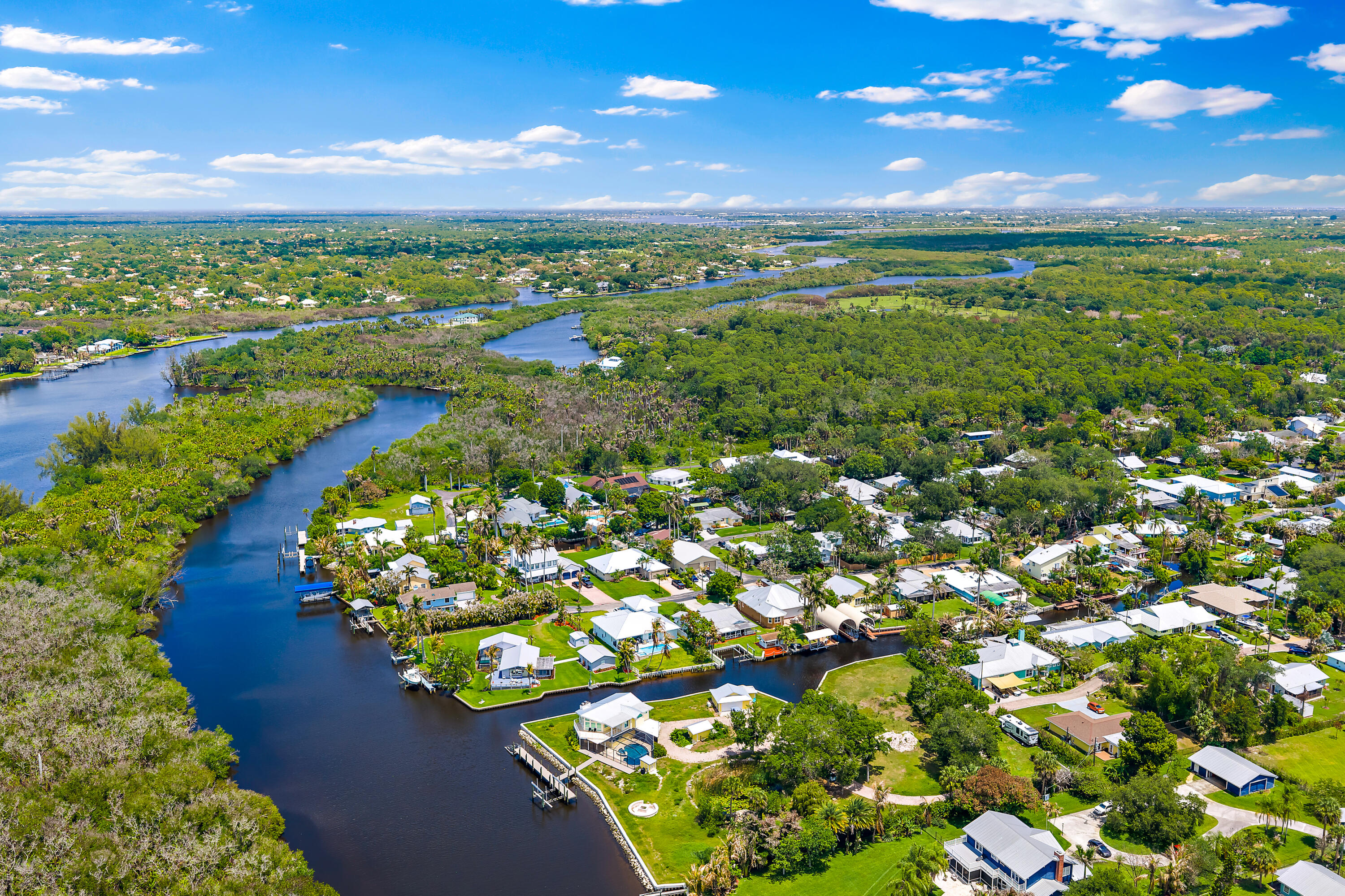 715 Southwest Rustic Circle Stuart, FL 34997 - Photo 15 of 15 007-715SWRusticCir-Stuart-FL-34997-FULL