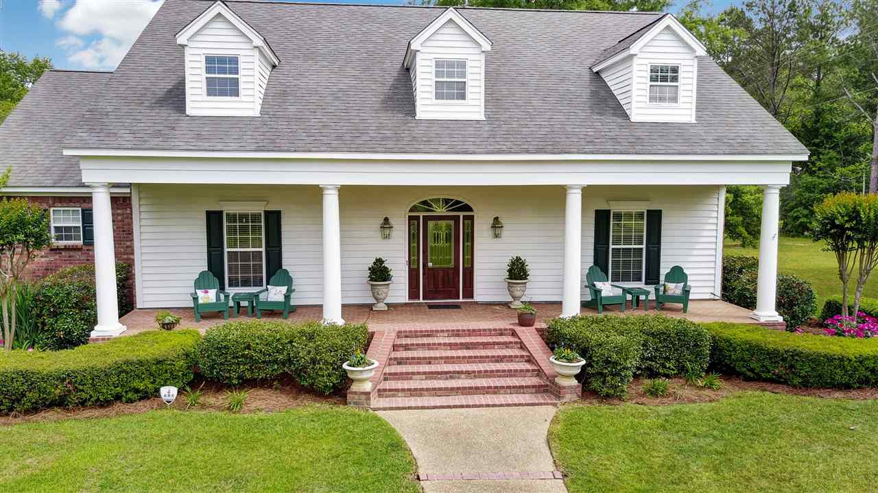 587 Shiloh Road Brandon, MS 39042 - Photo 1 of 47 Photo 1