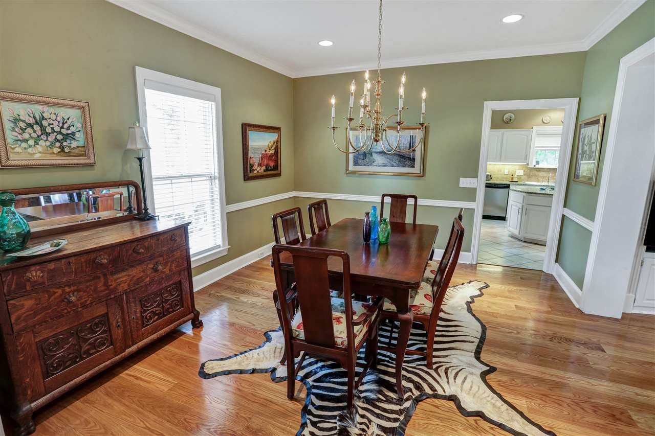 587 Shiloh Road Brandon, MS 39042 - Photo 13 of 47 Photo 13