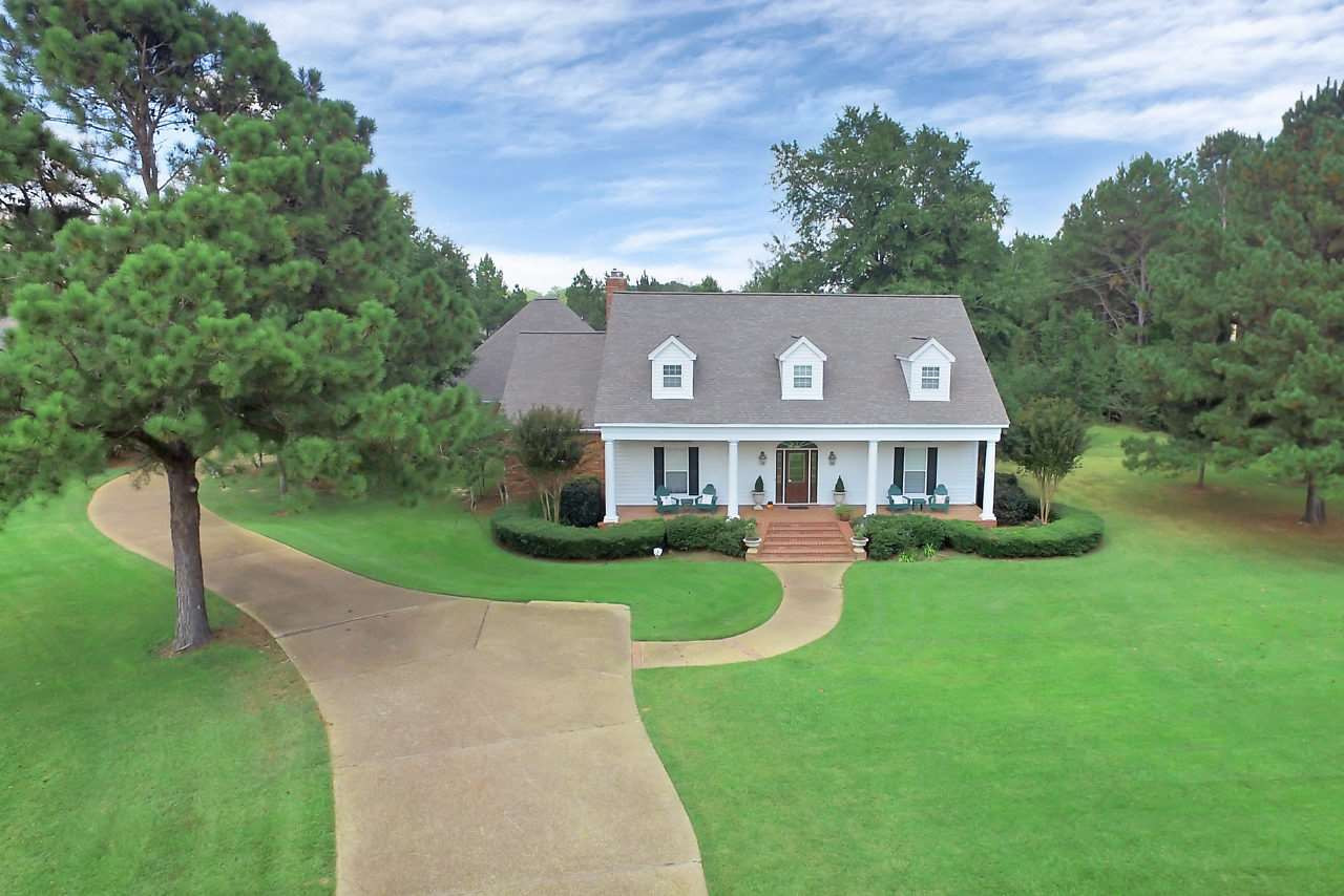 587 Shiloh Road Brandon, MS 39042 - Photo 2 of 47 Photo 2