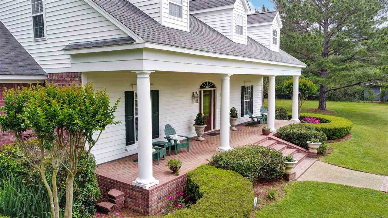 587 Shiloh Road Brandon, MS 39042 - Photo 3 of 47 Photo 3