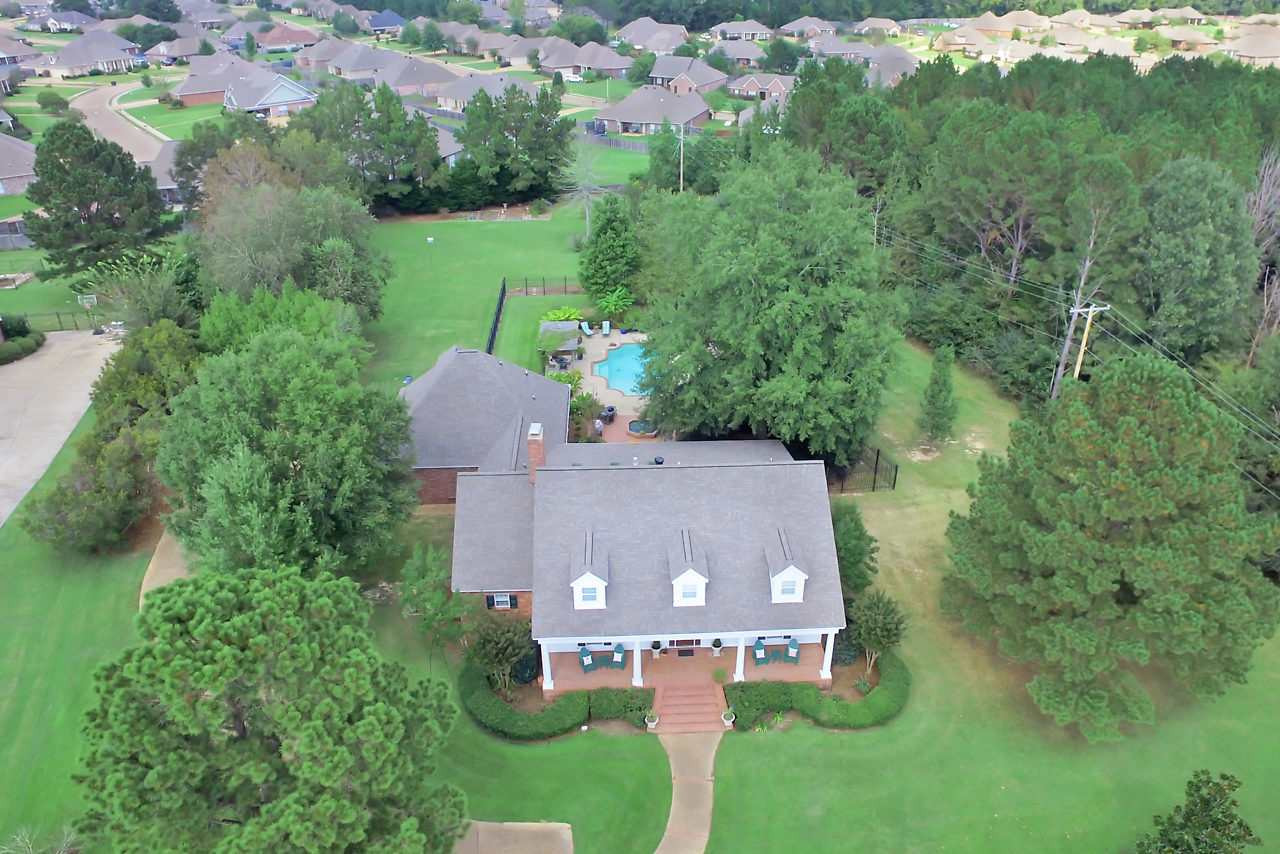 587 Shiloh Road Brandon, MS 39042 - Photo 4 of 47 Photo 4