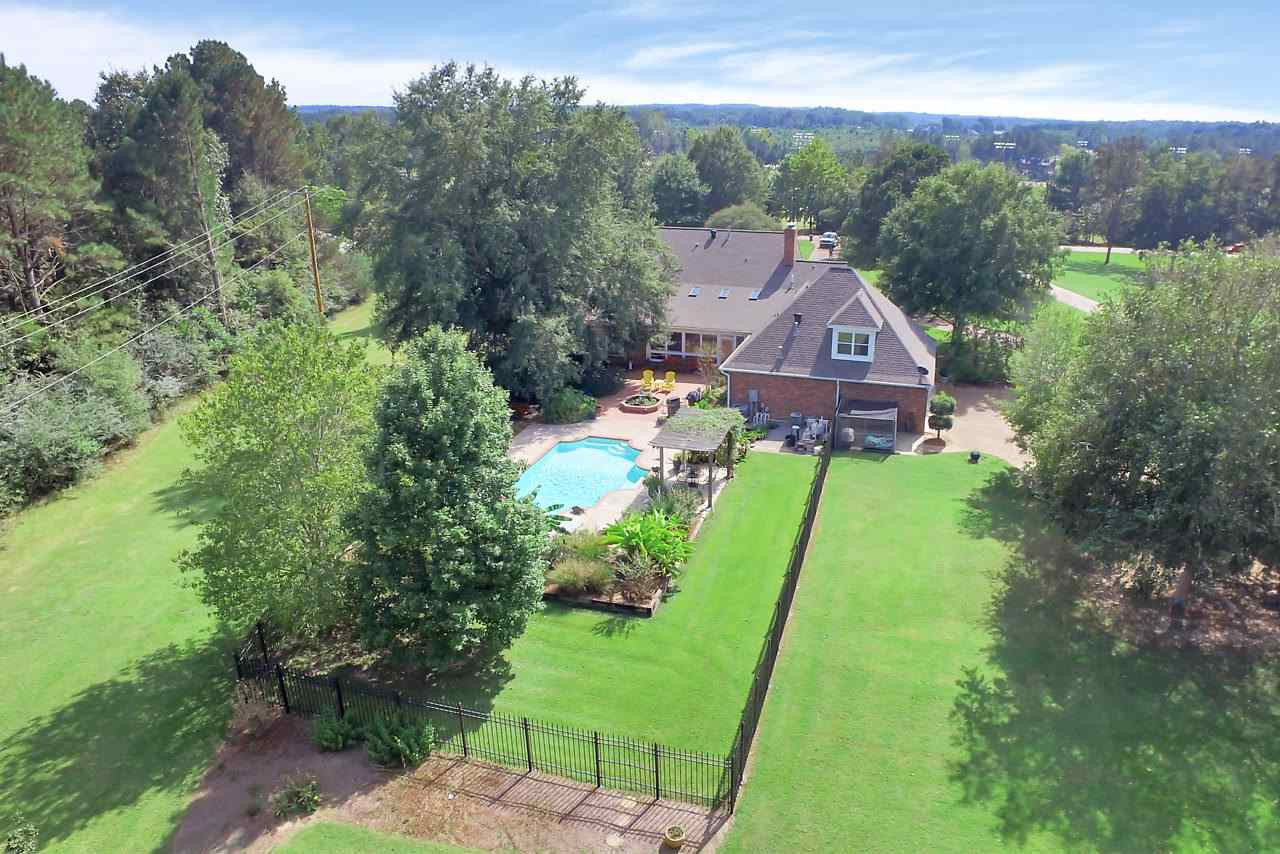 587 Shiloh Road Brandon, MS 39042 - Photo 6 of 47 Photo 6