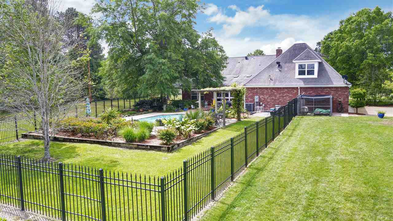 587 Shiloh Road Brandon, MS 39042 - Photo 7 of 47 Photo 7