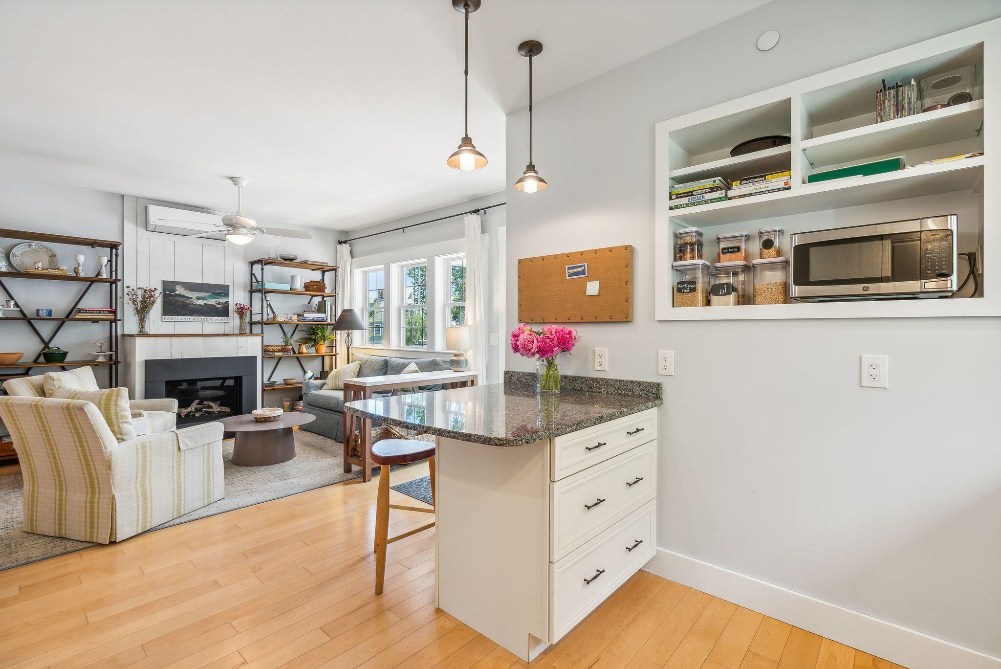 22 Eastern Promenade, Unit 3 Portland, ME 04101 - Photo 12 of 26 12