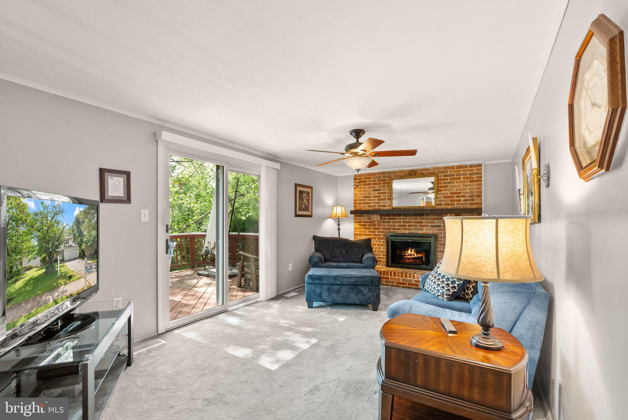 8196 Oakglen Road Manassas, VA 20110 - Photo 17 of 53