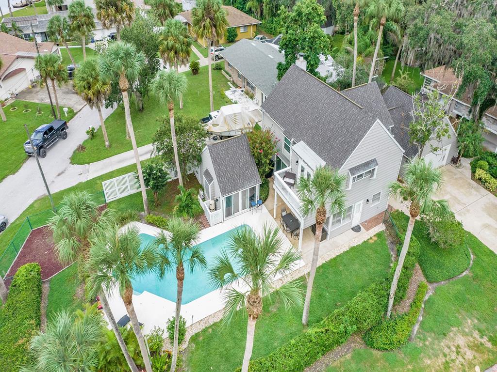 7348 Astor Drive New Port Richey, FL 34652 - Photo 1 of 1