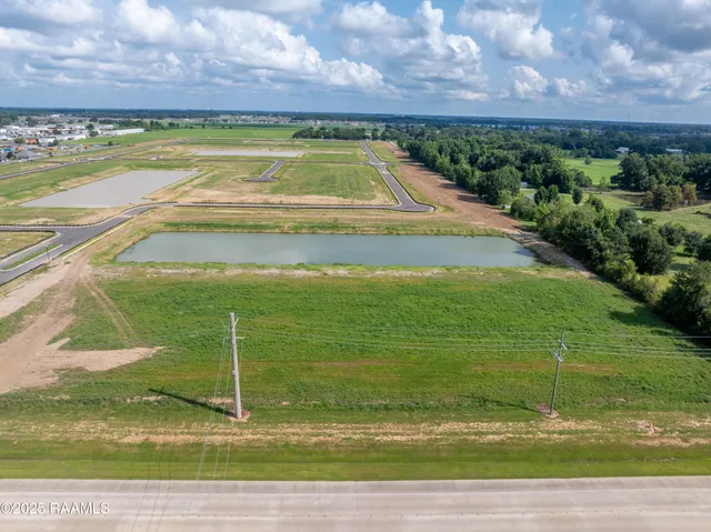 $1,420,000 | Lot 185 Young Street, Youngsville, LA 70592