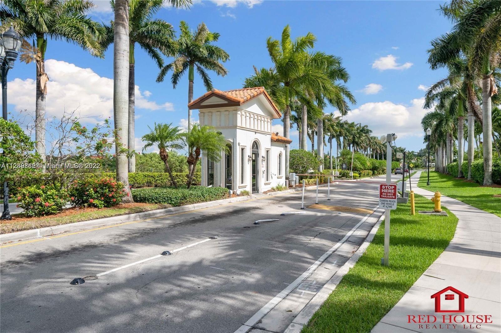 7783 Southwest 188th Street Cutler Bay, FL 33157 - Photo 6 of 70 a front view of house with yard