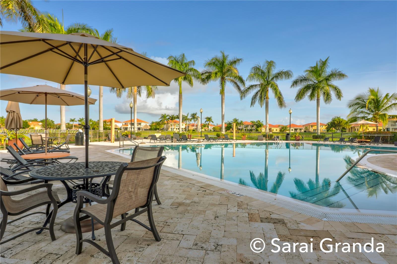 7783 Southwest 188th Street Cutler Bay, FL 33157 - Photo 66 of 70
