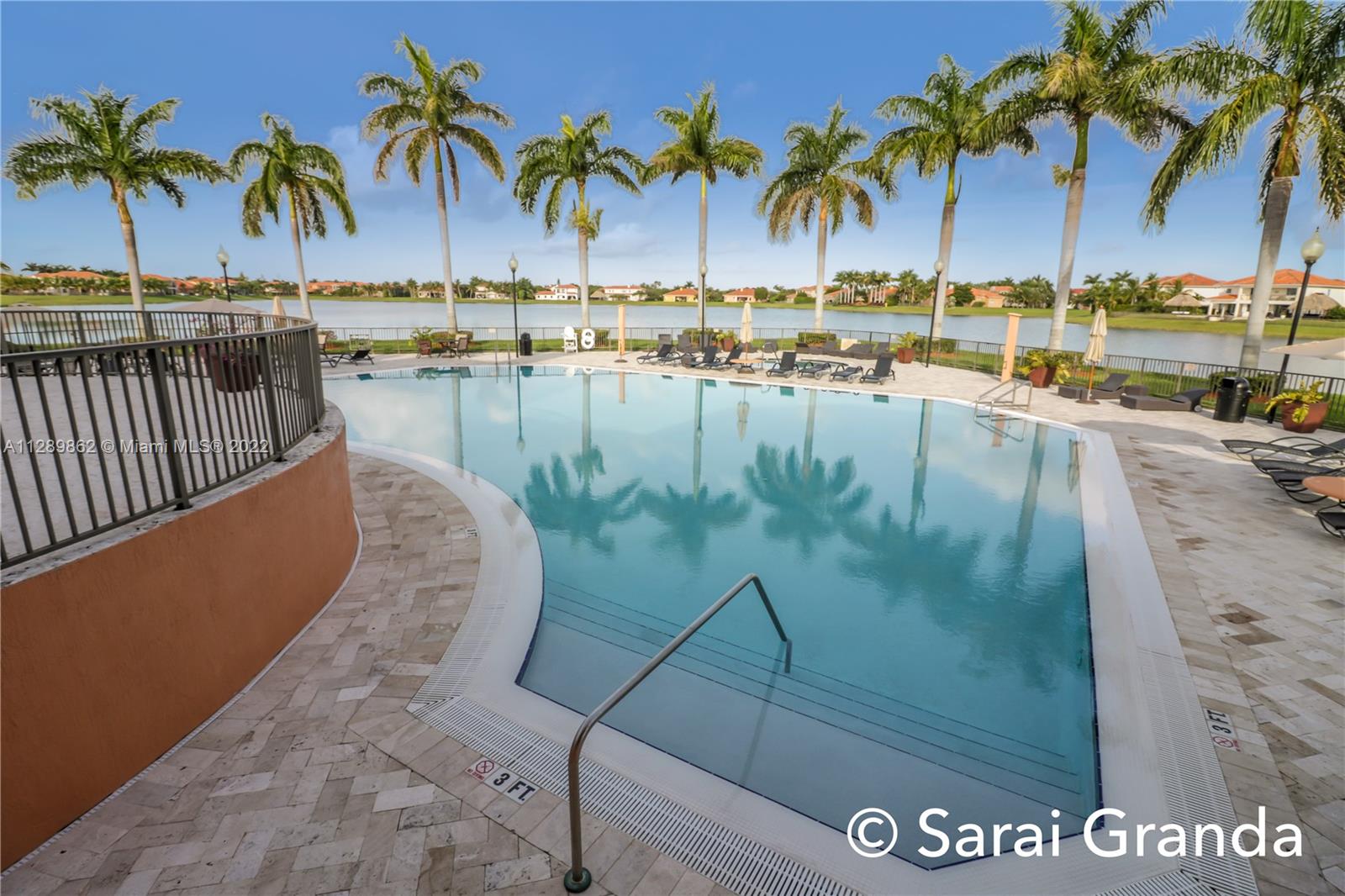 7783 Southwest 188th Street Cutler Bay, FL 33157 - Photo 67 of 70