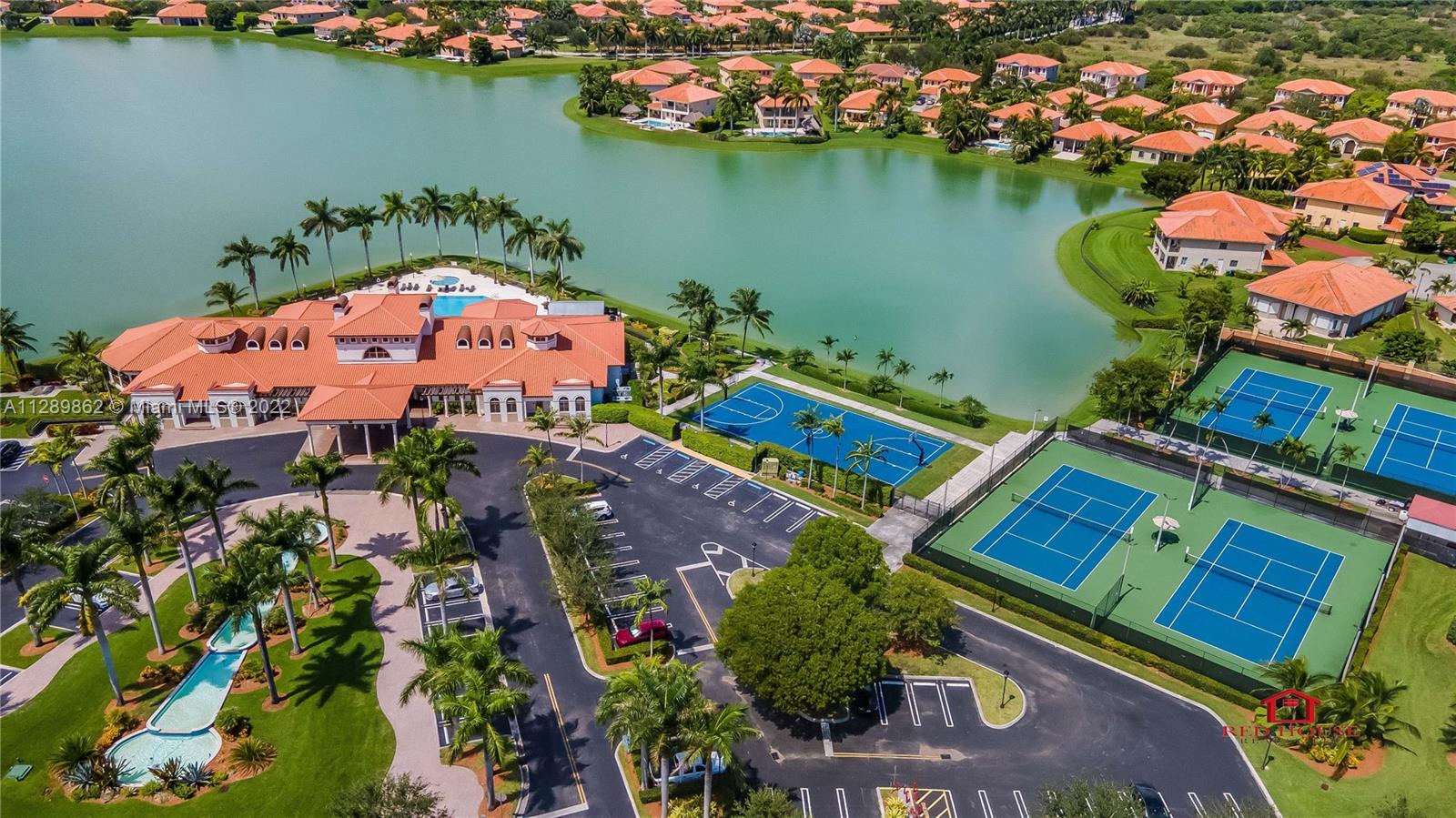 7783 Southwest 188th Street Cutler Bay, FL 33157 - Photo 68 of 70