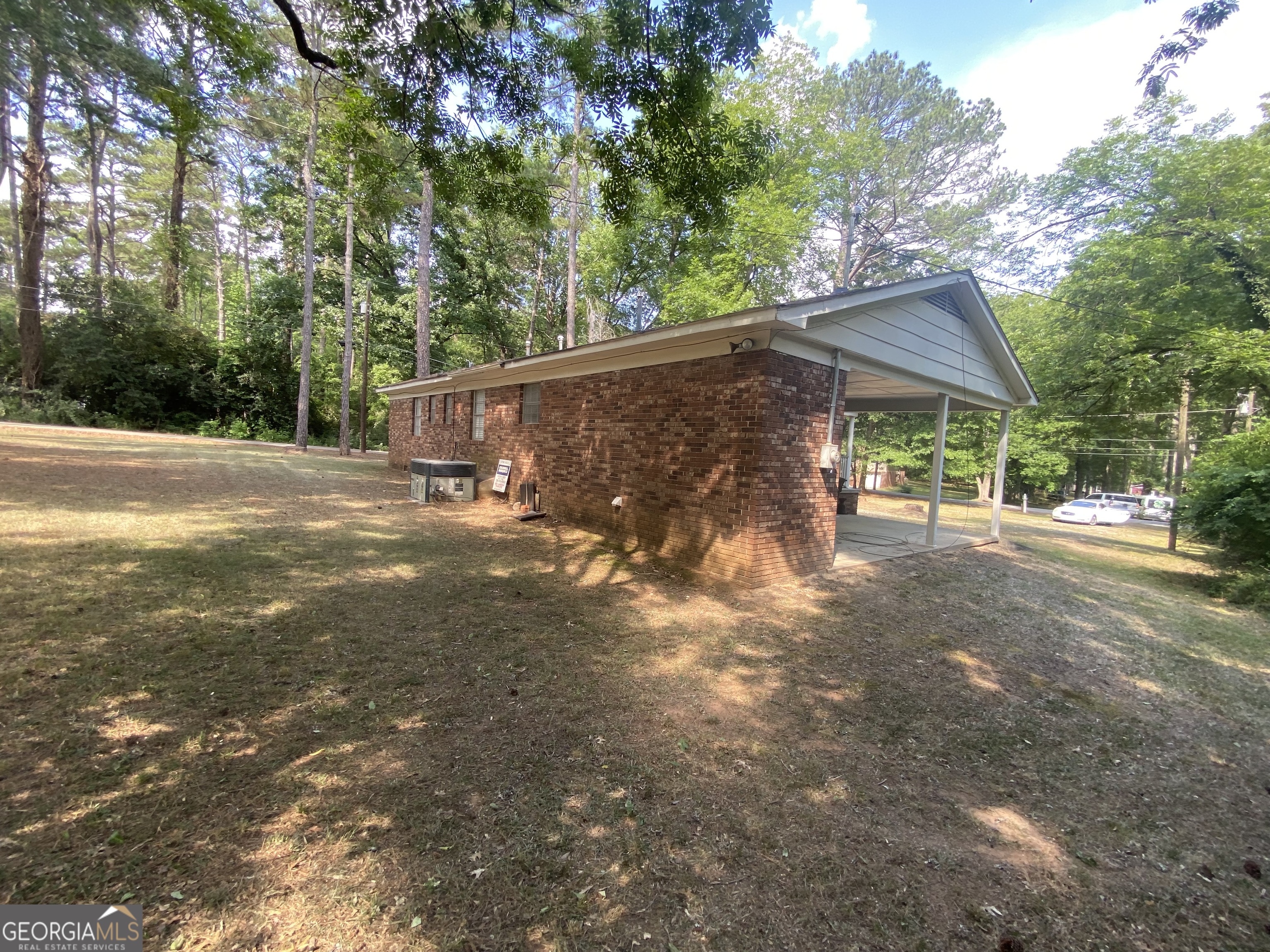 902 Laprade Street Washington, GA 30673 - Photo 6 of 22