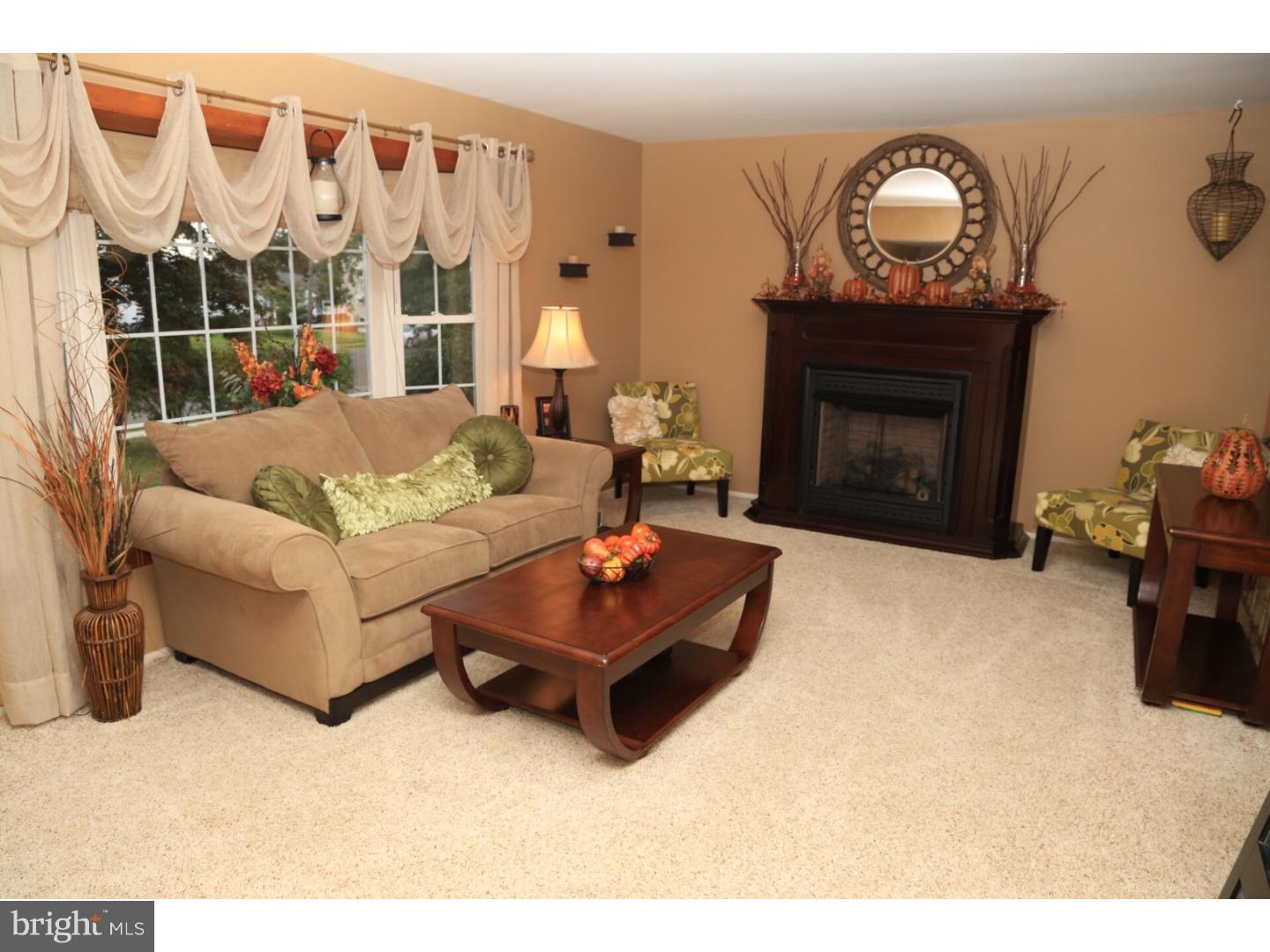 117 Hempstead Road Hamilton, NJ 08610 - Photo 1 of 21 Living Room