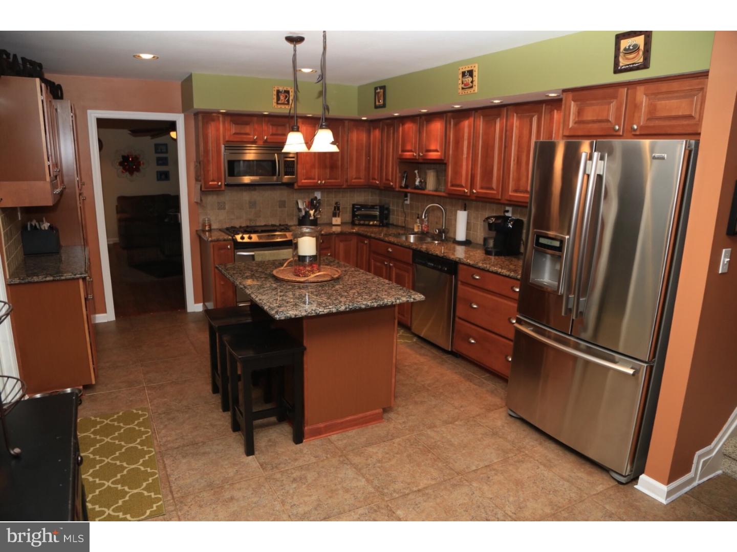 117 Hempstead Road Hamilton, NJ 08610 - Photo 2 of 21 Kitchen