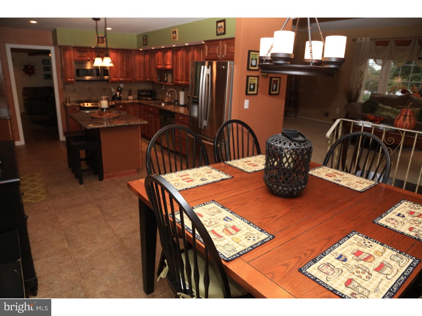 117 Hempstead Road Hamilton, NJ 08610 - Photo 12 of 21 Kitchen