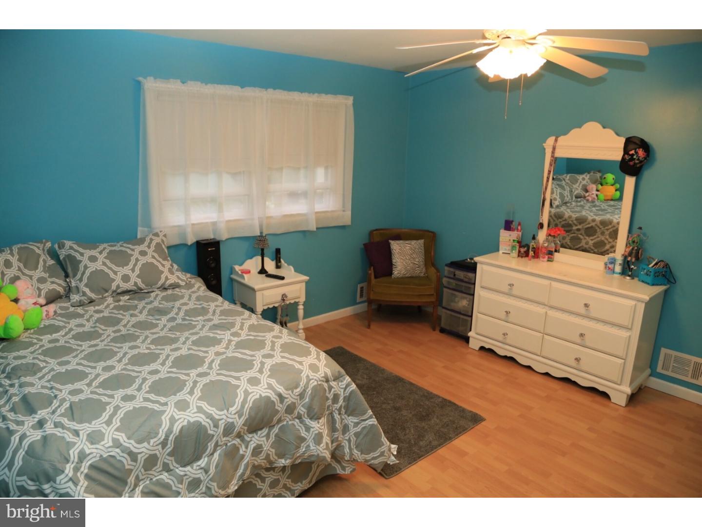 117 Hempstead Road Hamilton, NJ 08610 - Photo 14 of 21 Bedroom 3