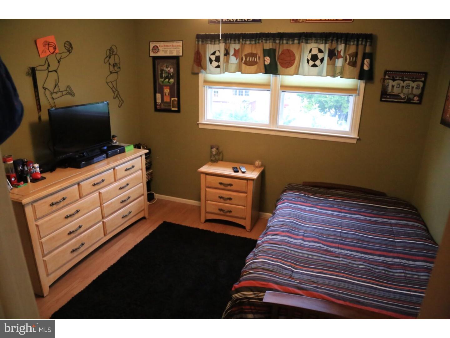117 Hempstead Road Hamilton, NJ 08610 - Photo 16 of 21 Bedroom 2