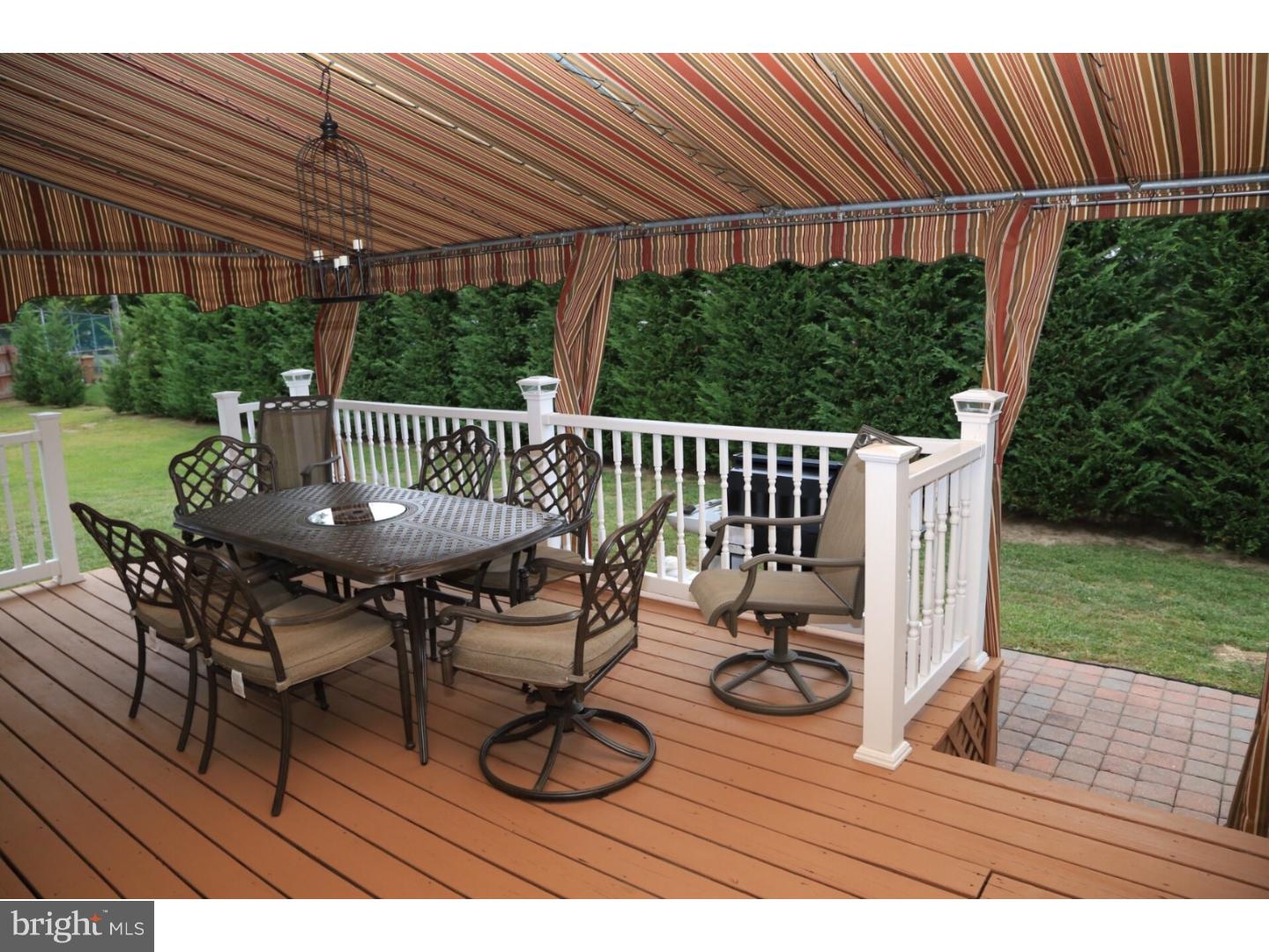 117 Hempstead Road Hamilton, NJ 08610 - Photo 18 of 21