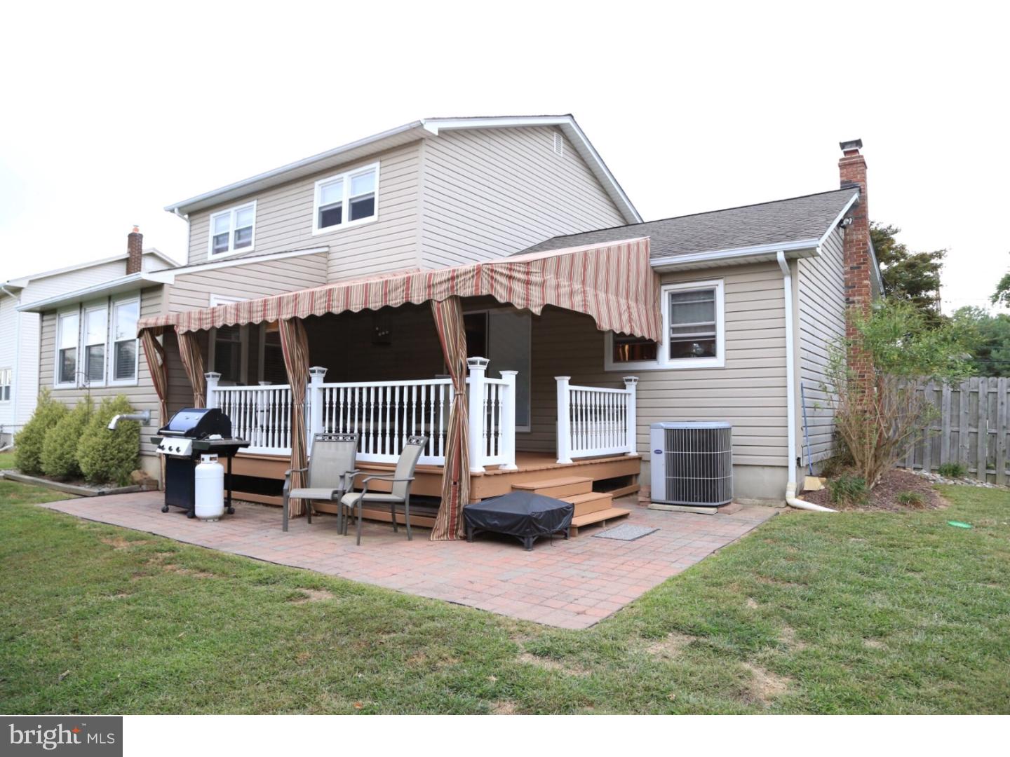 117 Hempstead Road Hamilton, NJ 08610 - Photo 20 of 21