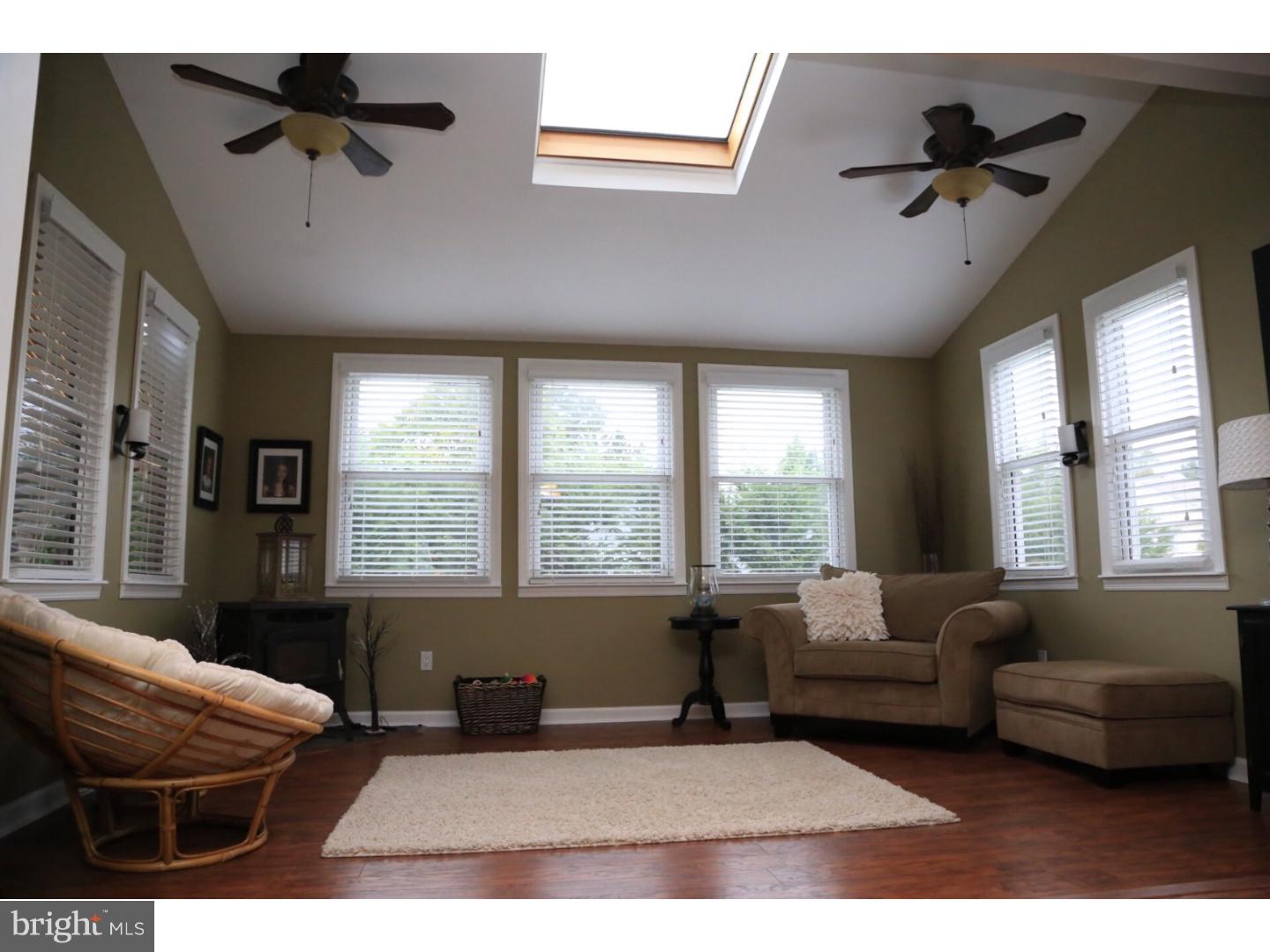 117 Hempstead Road Hamilton, NJ 08610 - Photo 3 of 21 Sun Room
