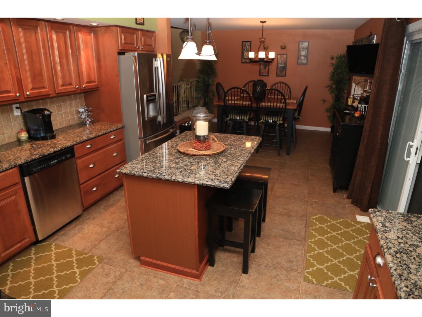 117 Hempstead Road Hamilton, NJ 08610 - Photo 4 of 21 Kitchen
