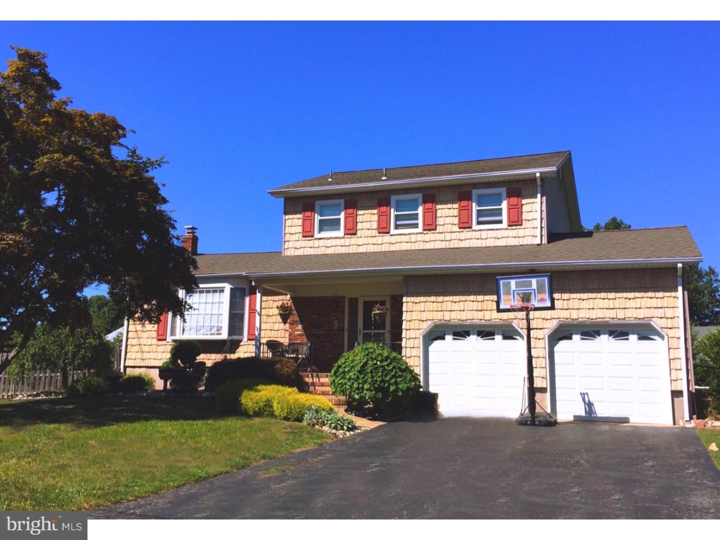 117 Hempstead Road Hamilton, NJ 08610 - Photo 5 of 21