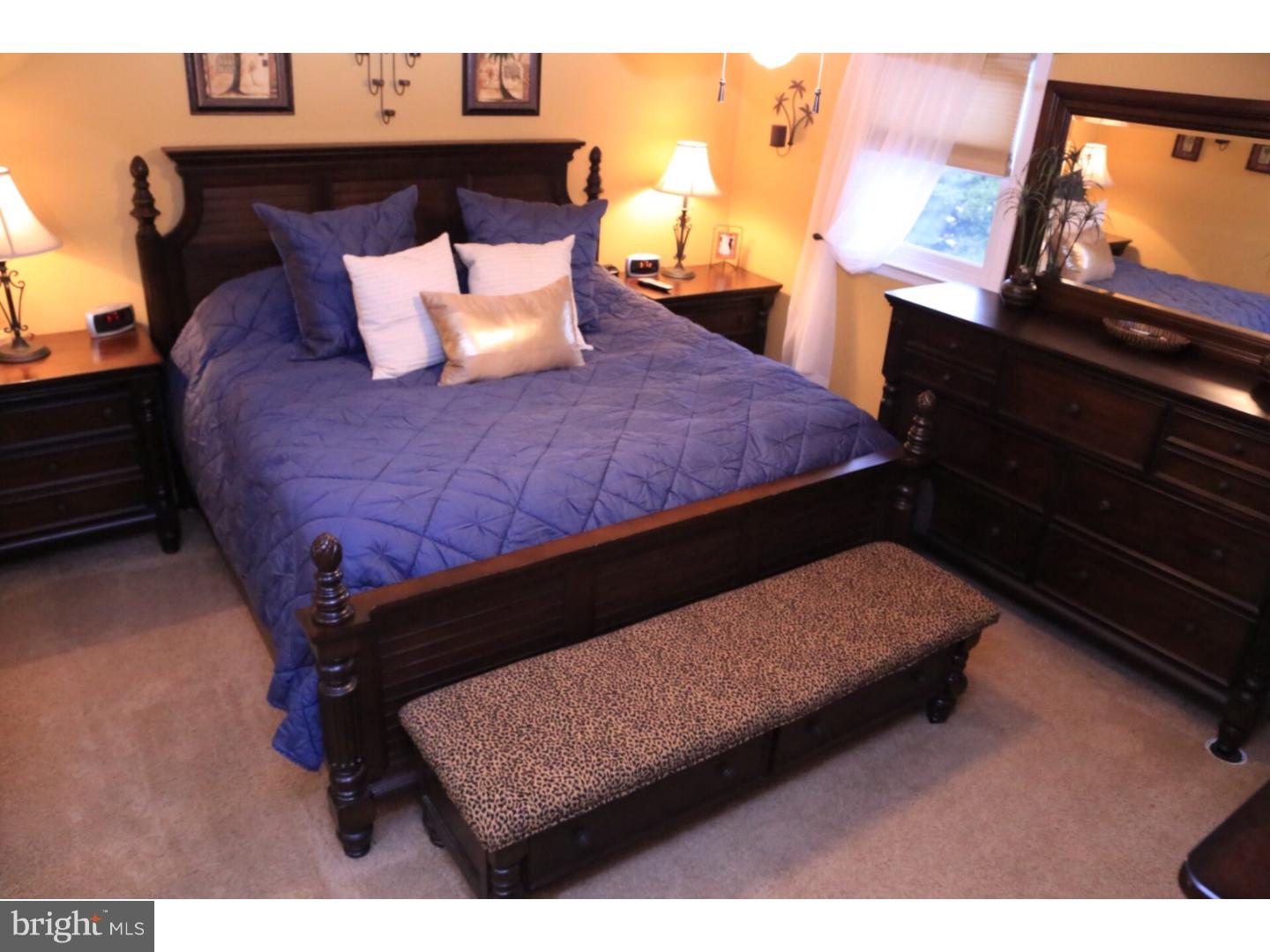 117 Hempstead Road Hamilton, NJ 08610 - Photo 9 of 21 Master Bedroom