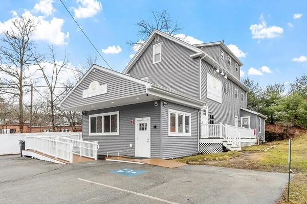 $589,900 | 22 Goddard Street, Southbridge, MA 01550
