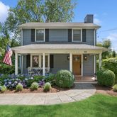 $1,938,000 | 88 Gardiner Street, Darien, CT 06820